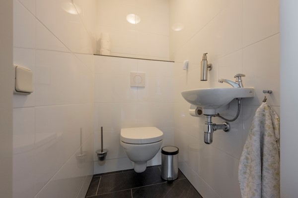 Medium property photo - Ganzenbeekstraat 6, 3781 AV Voorthuizen